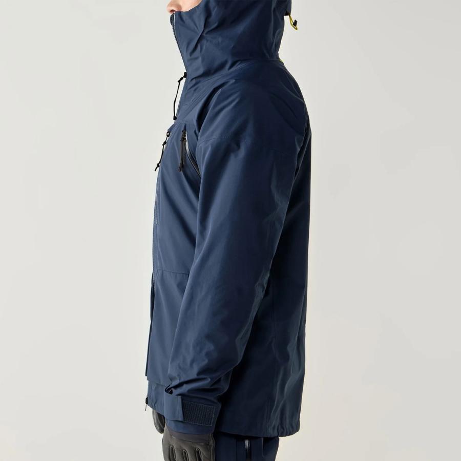 HAGLOFS（ホグロフス） スキーウェア ジャケット メンズ ＜2026