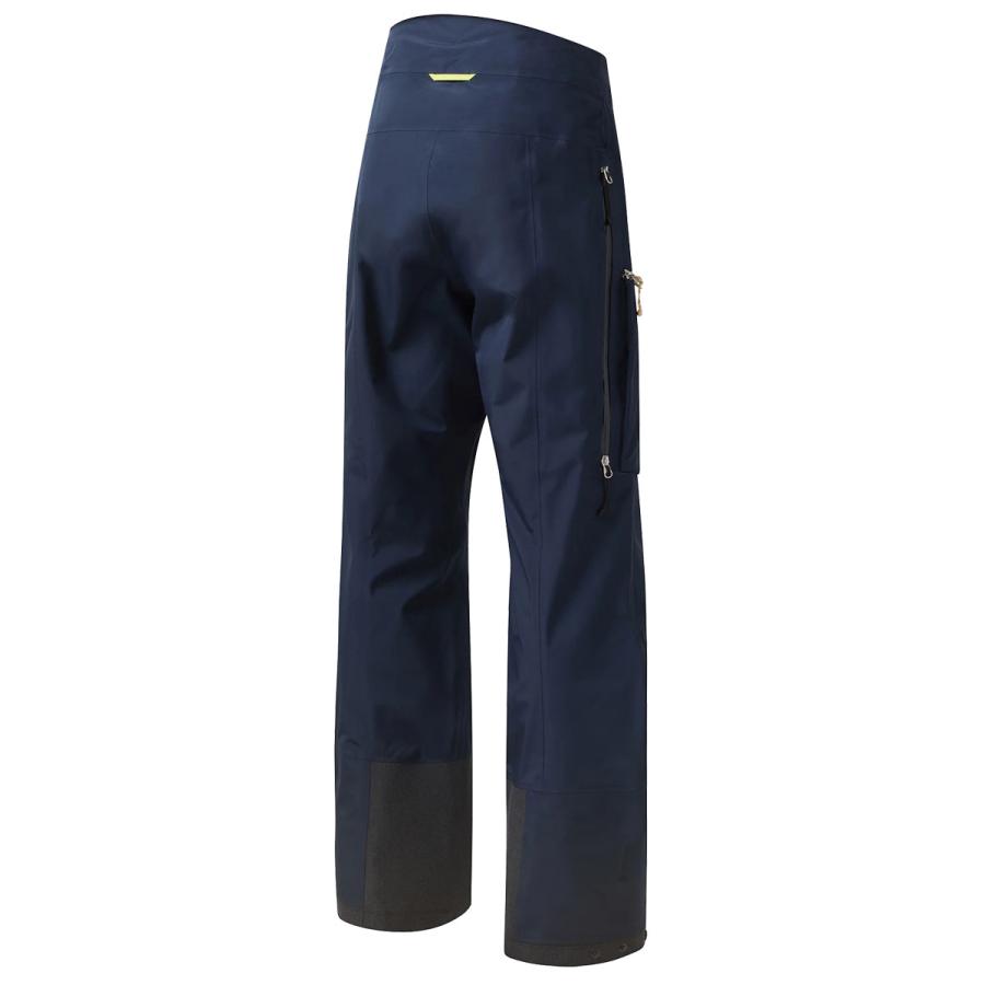 Haglofs ホグロフス スキーウェア パンツ メンズ ＜2026＞ 607815 / Vassi GTX II Pant Men / ヴァッシ ゴアテックス II パンツ メン【GORE-TEX】_8