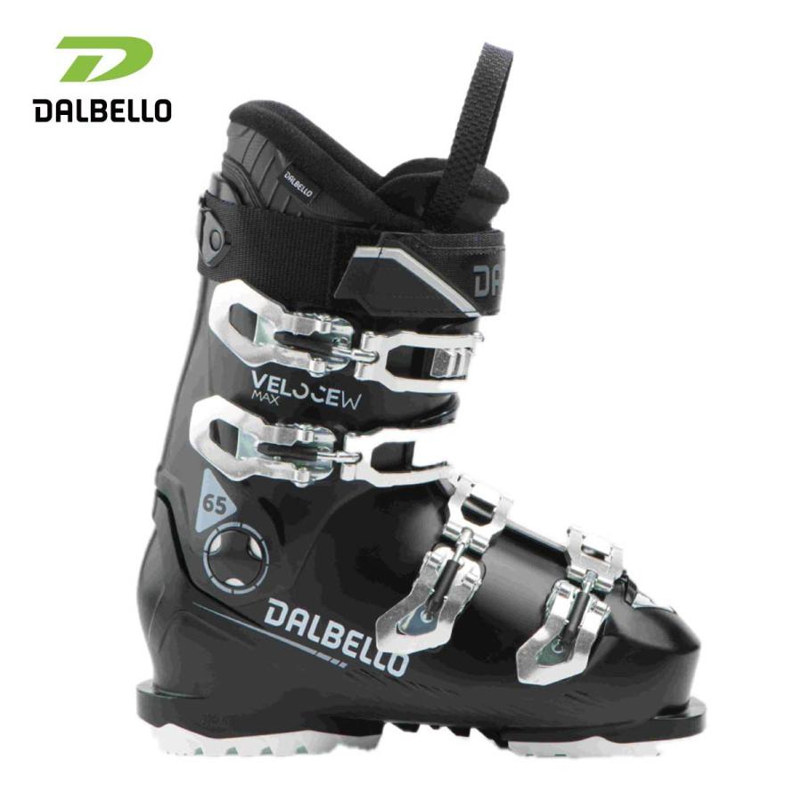 DALBELLO ダルベロ スキーブーツ レディース ＜2026＞ VELOCE MAX 65 W 
