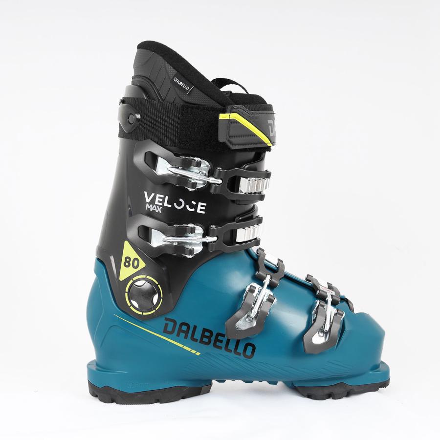 DALBELLO ダルベロ スキーブーツ メンズ レディース ＜2026＞VELOCE