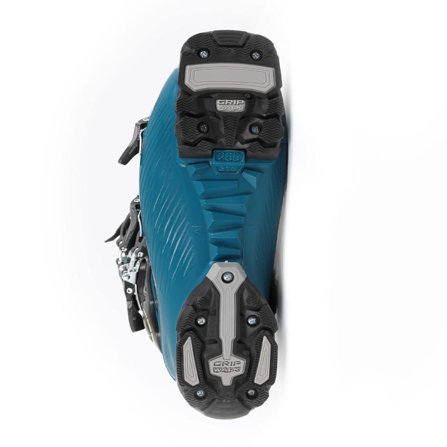 DALBELLO ダルベロ スキーブーツ メンズ レディース ＜2026＞VELOCE