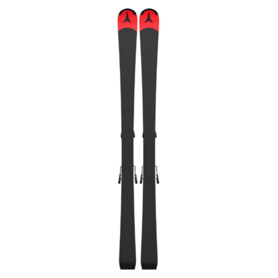 REDSTER ATOMIC アトミック スキー板 キッズ ジュニア ＜2026＞ J9 RS