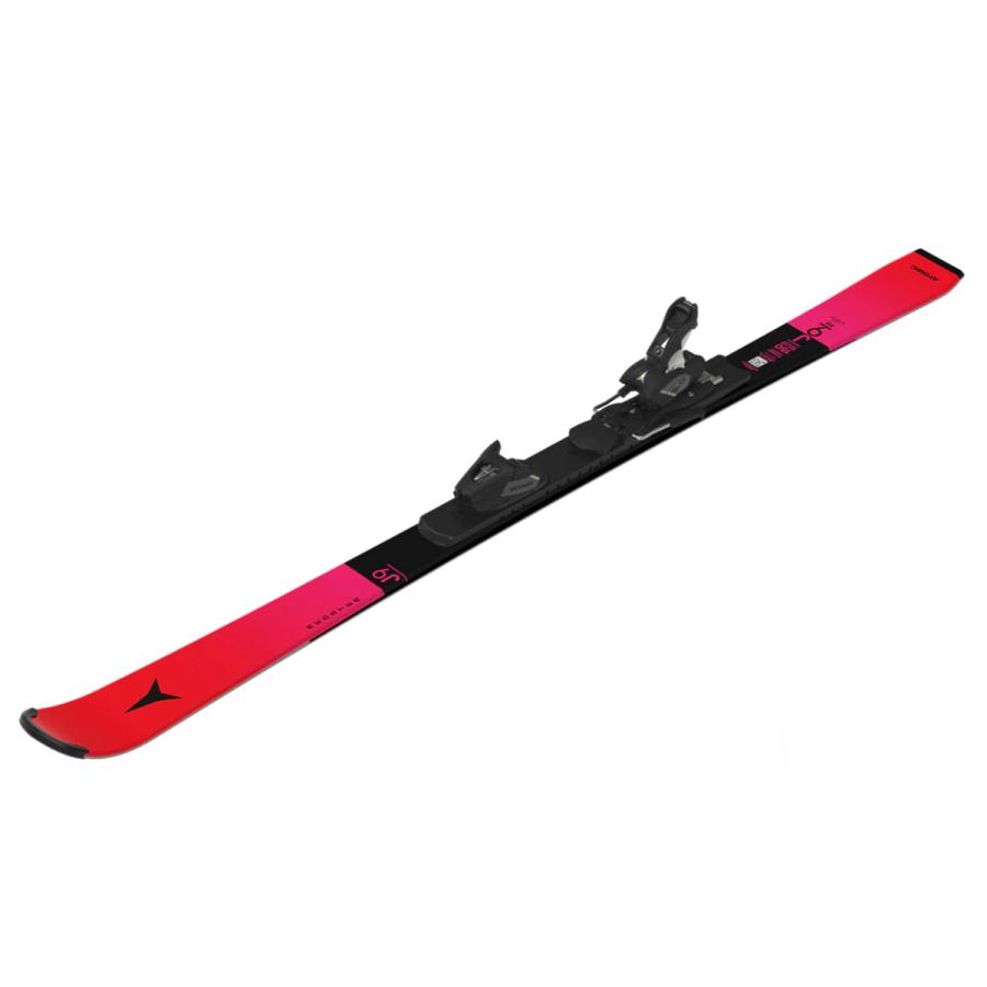 REDSTER ATOMIC アトミック スキー板 キッズ ジュニア ＜2026＞ J9 RS