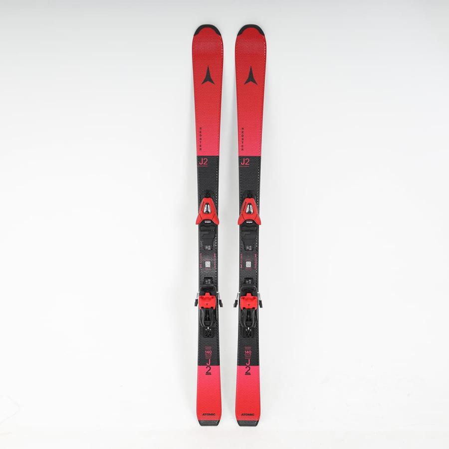 REDSTER ATOMIC アトミック スキー板 キッズ ジュニア ＜2026＞REDSTER