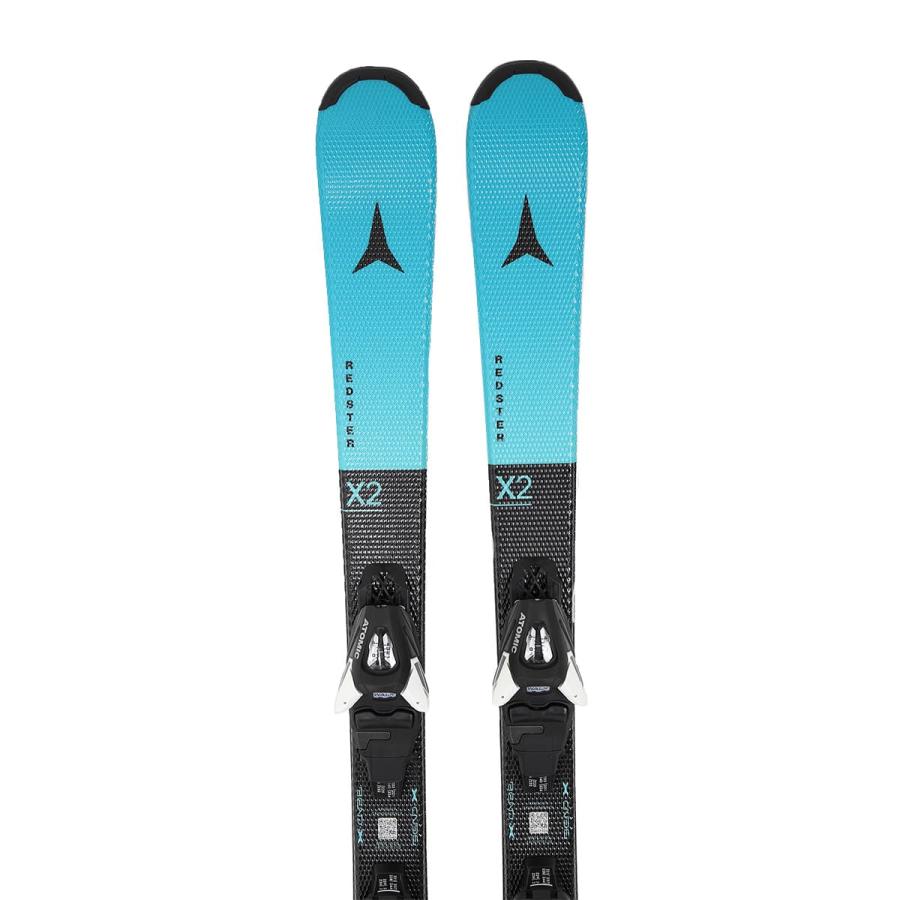 REDSTER ATOMIC アトミック スキー板 キッズ ジュニア＜2026＞REDSTER