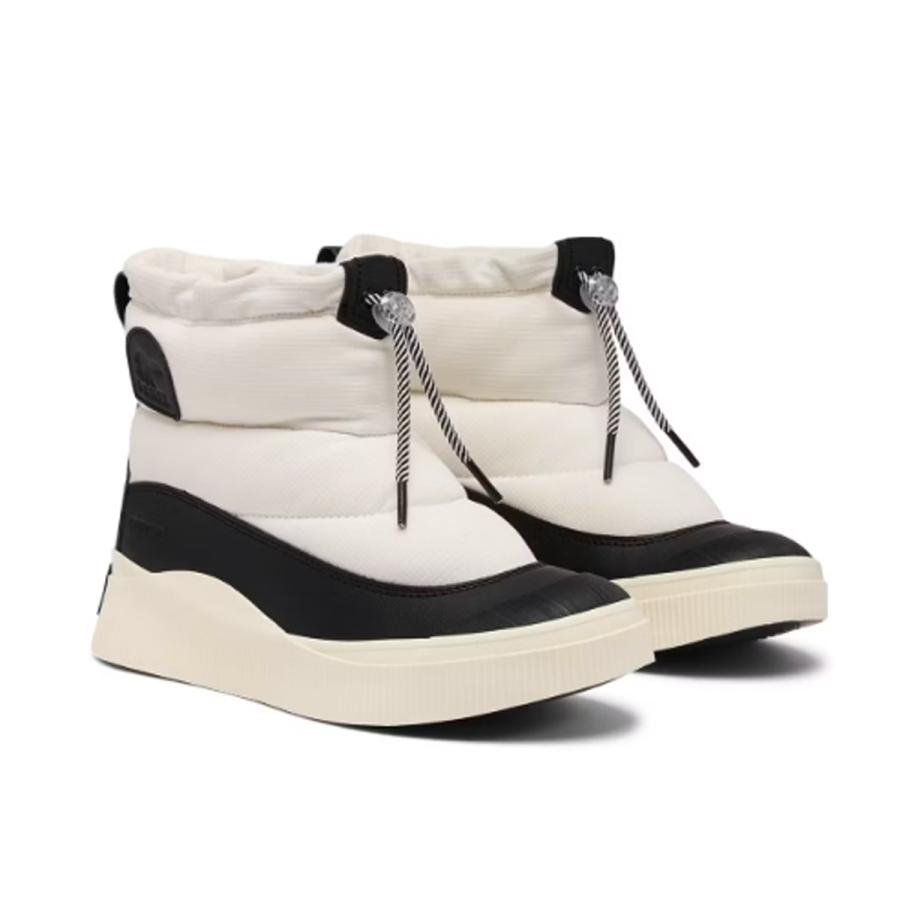 SOREL ソレル スノーシューズ スノーブーツ レディース＜2026＞OUT N ABOUT IV PUFFY WP/アウトアンドアバウト4パフィーウォータープルーフ /NL5160の画像