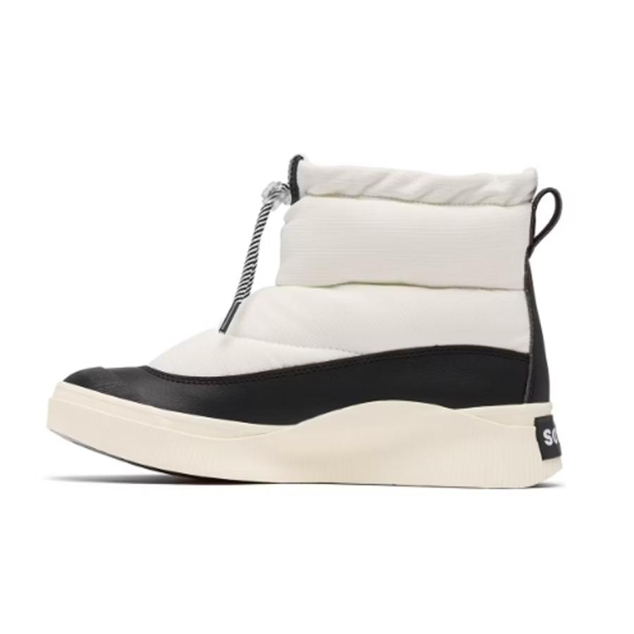 SOREL ソレル スノーシューズ スノーブーツ レディース＜2026＞OUT N ABOUT IV PUFFY WP/アウトアンドアバウト4パフィーウォータープルーフ /NL5160の画像