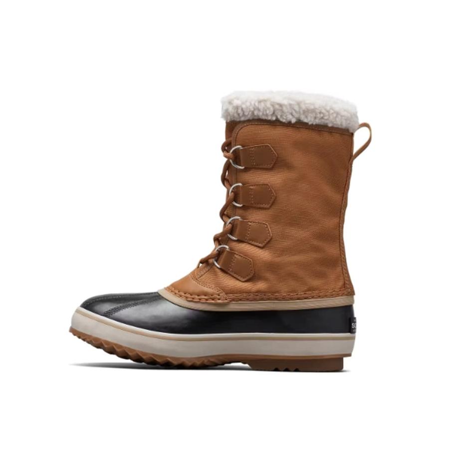 SOREL ソレル スノーシューズ スノーブーツ メンズ＜2026＞1964 PAC NYLON WP /1964 パックナイロン ウォータープルーフ /NM5189_5