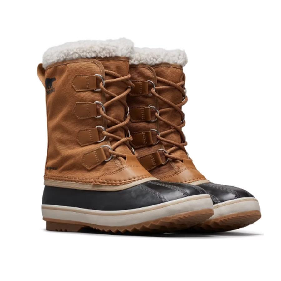 SOREL ソレル スノーシューズ スノーブーツ メンズ＜2026＞1964 PAC NYLON WP /1964 パックナイロン ウォータープルーフ /NM5189_6