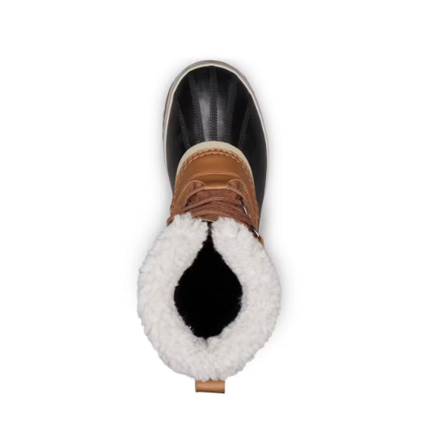 SOREL ソレル スノーシューズ スノーブーツ メンズ＜2026＞1964 PAC NYLON WP /1964 パックナイロン ウォータープルーフ /NM5189_7