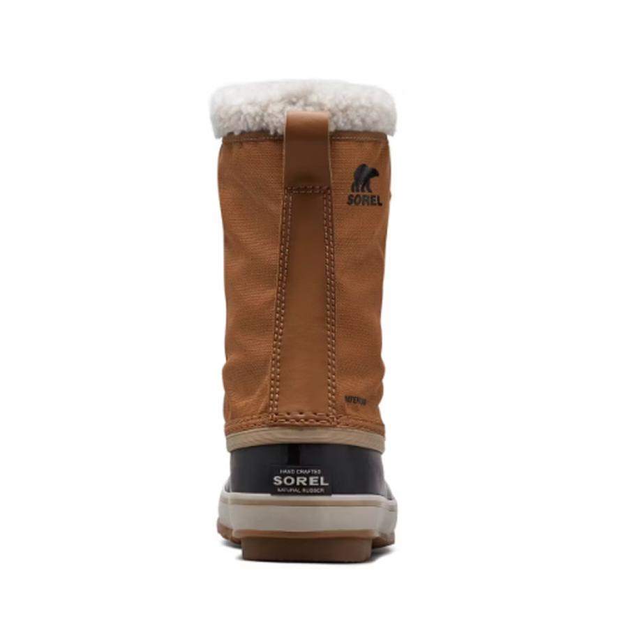 SOREL ソレル スノーシューズ スノーブーツ メンズ＜2026＞1964 PAC NYLON WP /1964 パックナイロン ウォータープルーフ /NM5189_8