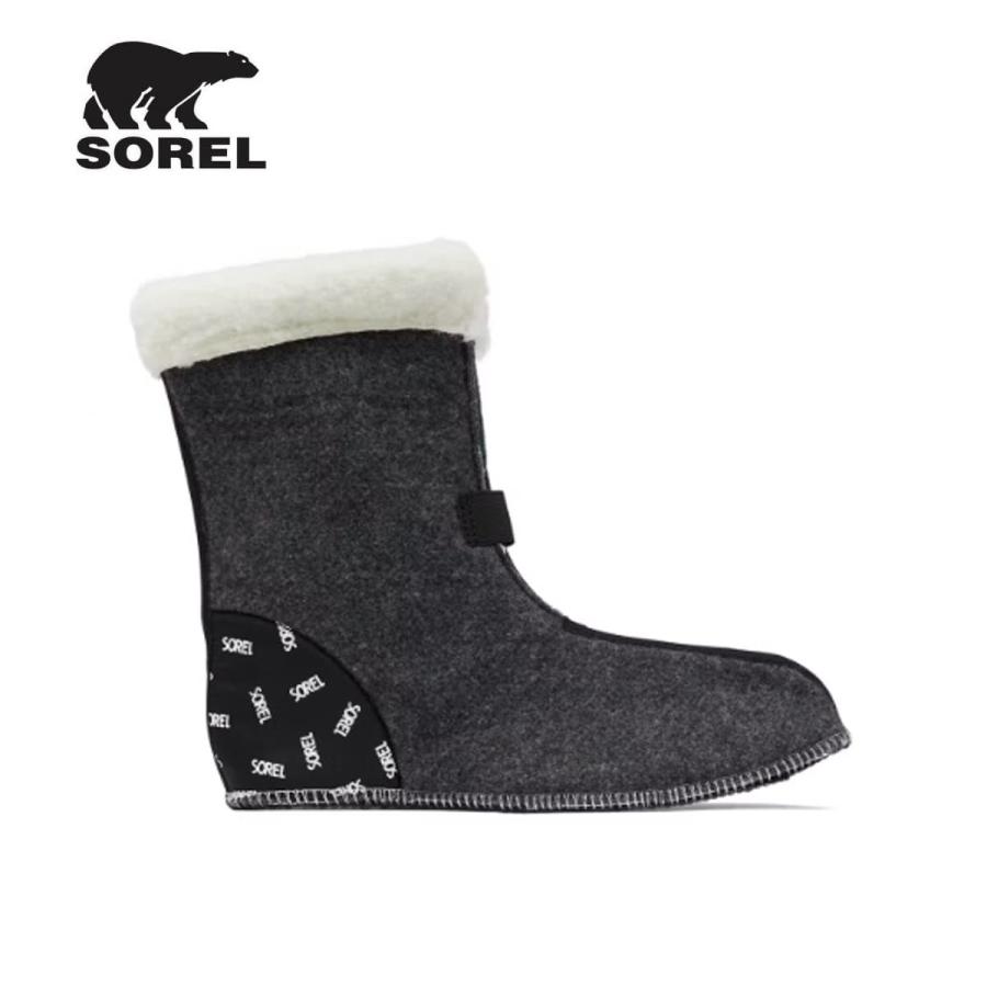 SOREL（ソレル） スノーシューズ スノーブーツ メンズ＜2026＞CARIBOU
