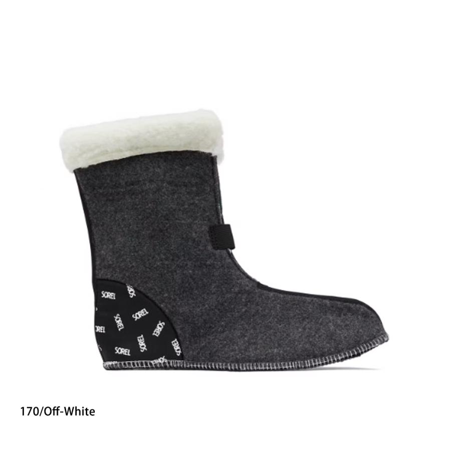 SOREL（ソレル） スノーシューズ スノーブーツ メンズ＜2026＞CARIBOU