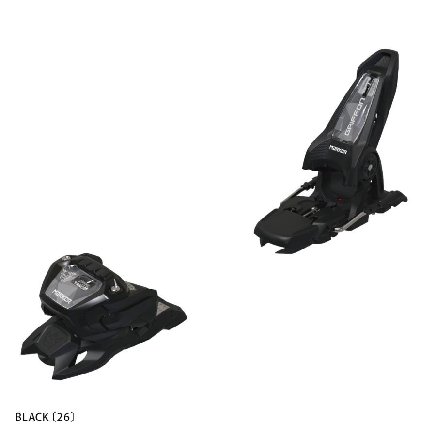 2日間限定！全品P10倍！4日〜】BLASTRACK ブラストラック スキー板