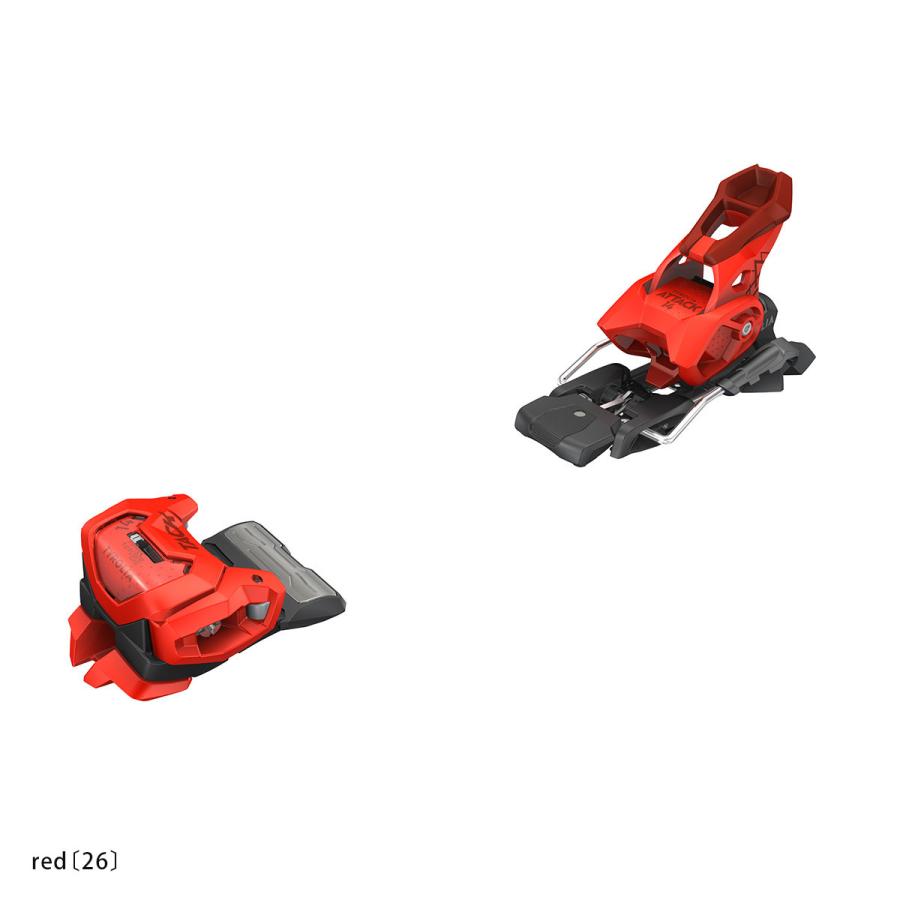 LINE ライン スキー板 メンズ レディース＜2026＞BLADE [LN2509140] + チロリア ATTACK 14 GW ビンディング セット 取付無料 | ブランド登録なし | 10