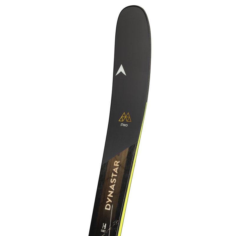 DYNASTAR ディナスター スキー板 メンズ レディース ＜2026＞M-PRO 94