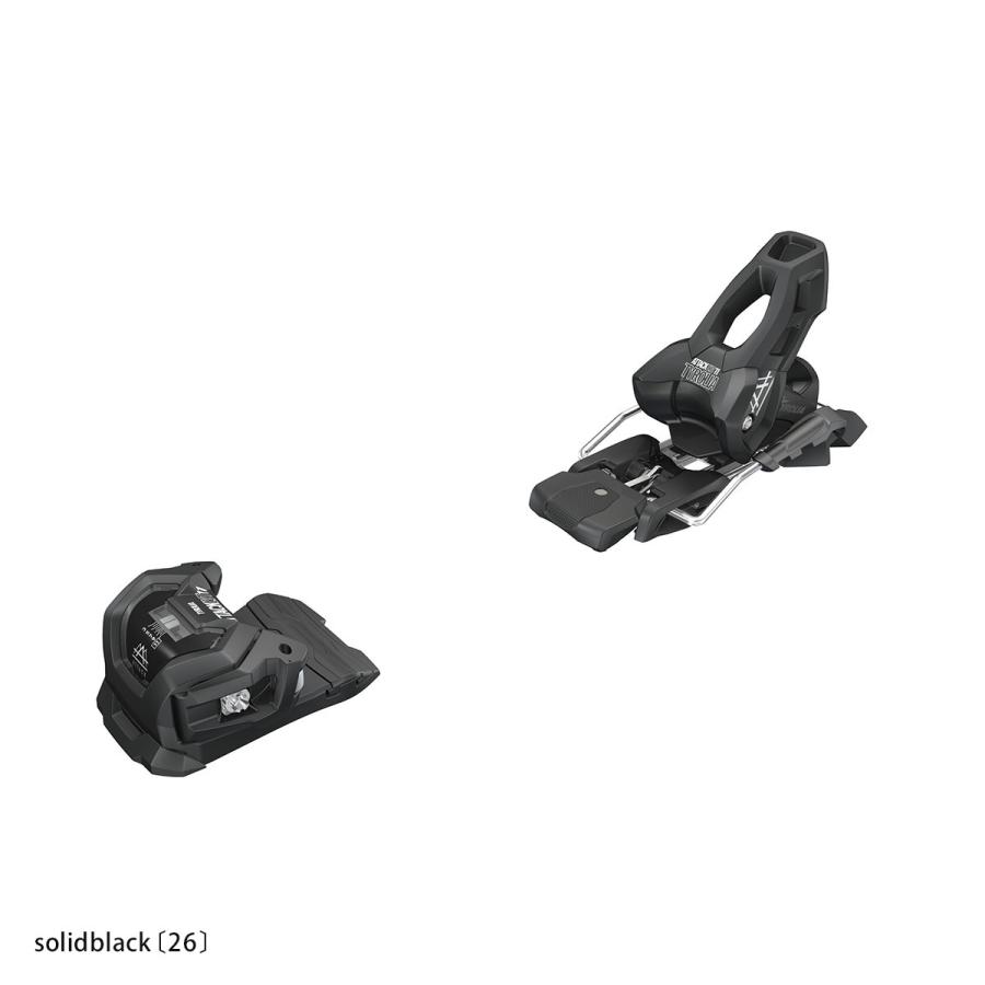 VOLKL（フォルクル） スキー板 メンズ レディース ＜2026＞REVOLT 81