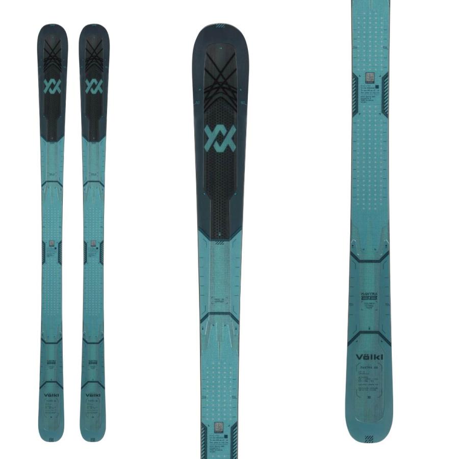 VOLKL（フォルクル） スキー板 メンズ レディース＜2026＞MANTRA 88