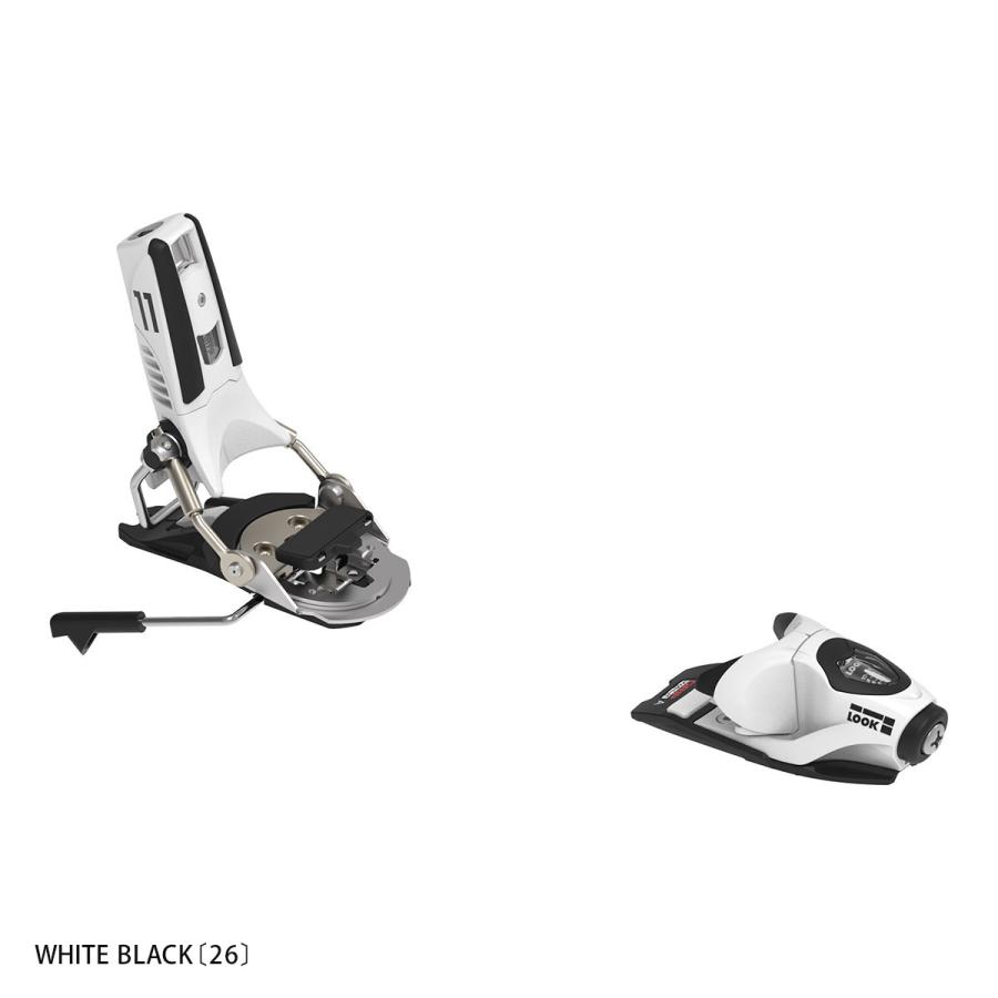 ROSSIGNOL ロシニョール スキー板 メンズ レディース ＜2026＞ SENDER