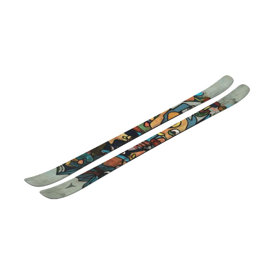ATOMIC（アトミック） スキー板 メンズ レディース＜2026＞Bent 85