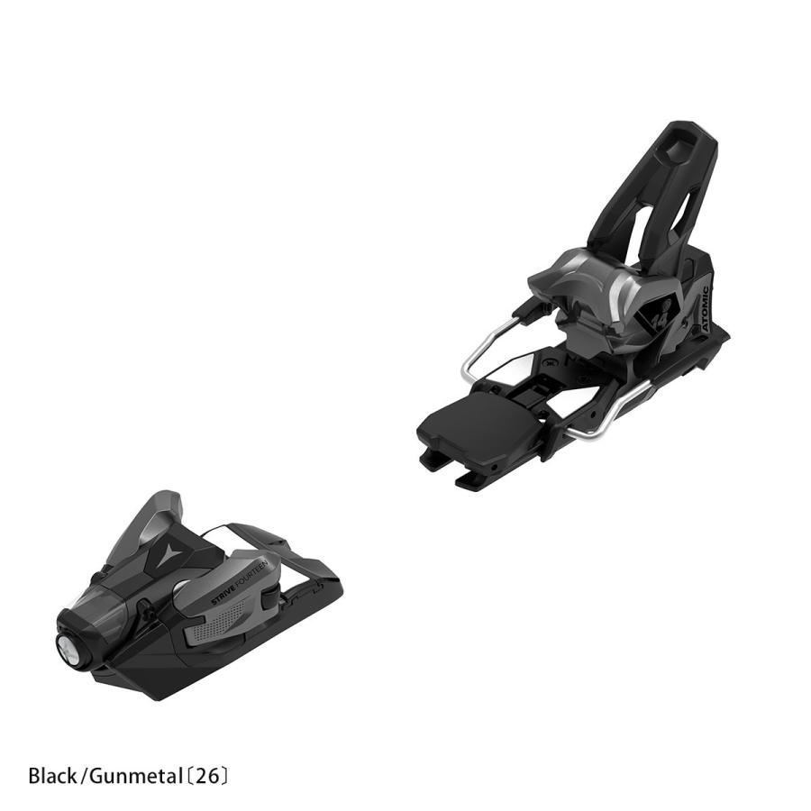 Atomic ET 12 スキー ATOMIC アトミック スキー板 メンズ レディース＜2026＞Bent 90