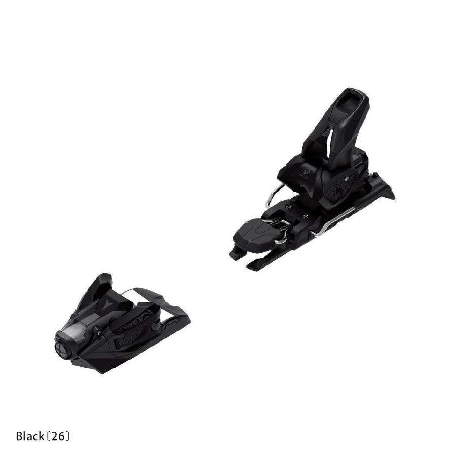 ATOMIC（アトミック） スキー板 メンズ レディース＜2026＞Bent 90