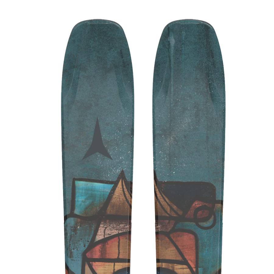 ATOMIC（アトミック） スキー板 メンズ レディース＜2026＞Bent 90