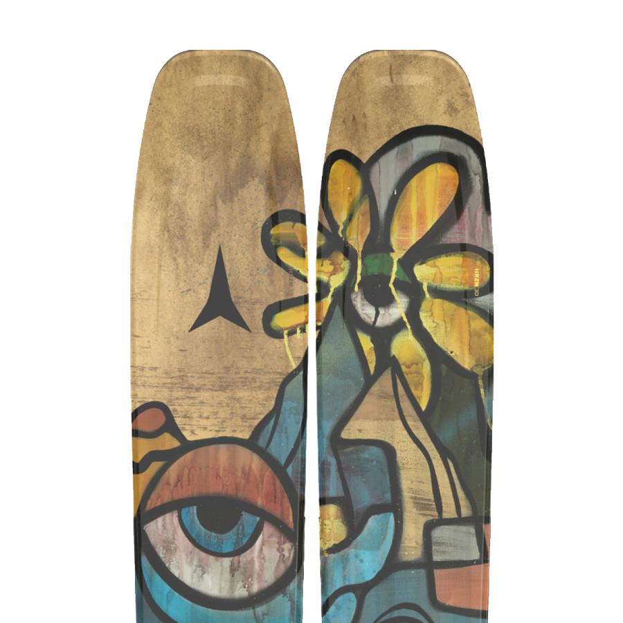 BENT CHETLER ATOMIC アトミック スキー板 メンズ レディース＜2026