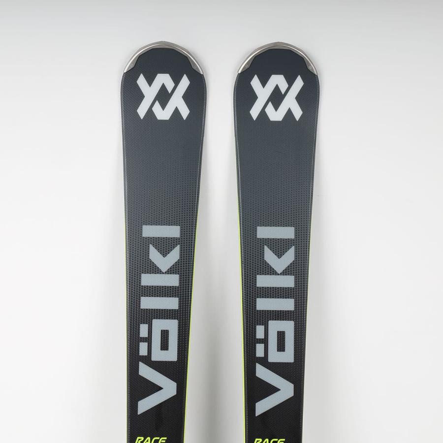 RACETIGER 【22日限定！全品P10倍！】VOLKL フォルクル スキー板＜2026