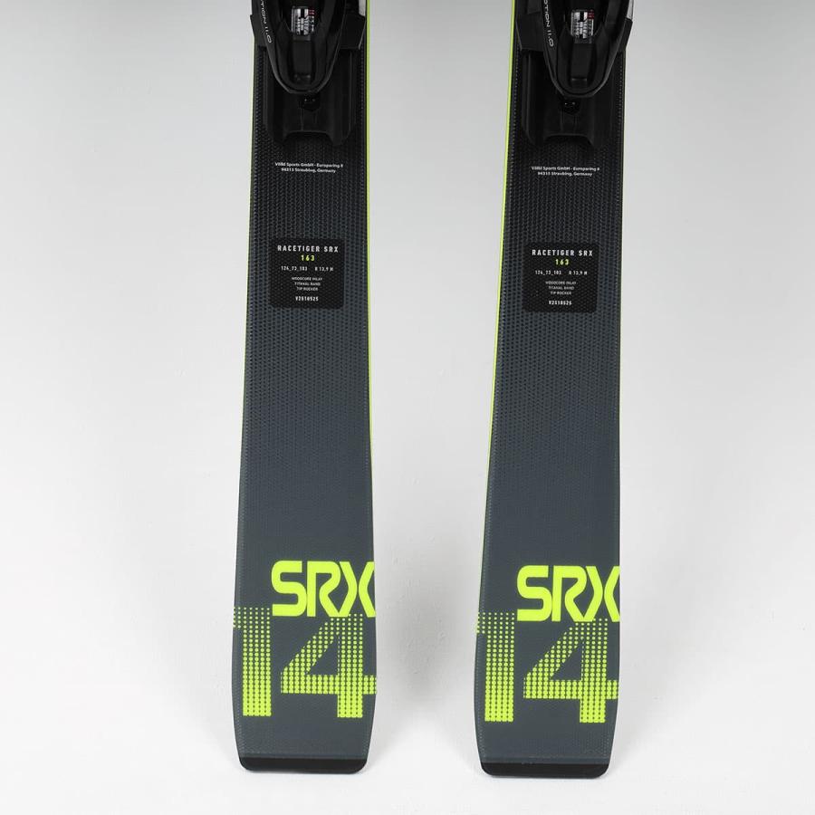 RACETIGER 【エントリーでP最大17倍！1日まで】VOLKL フォルクル