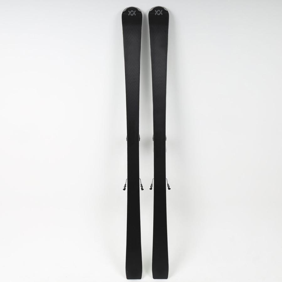 RACETIGER VOLKL フォルクル スキー板＜2026＞RACETIGER SRX +vMotion3