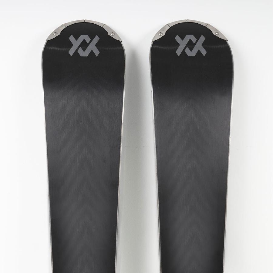 RACETIGER VOLKL フォルクル スキー板＜2026＞RACETIGER SRX +vMotion3