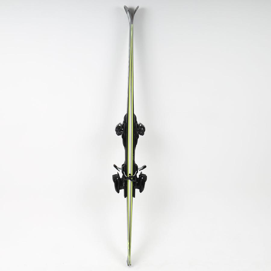 RACETIGER VOLKL フォルクル スキー板＜2026＞RACETIGER SRX +vMotion3