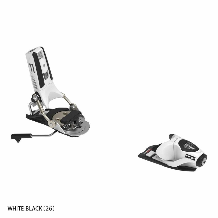 LOOK（ルック） 【P最大22倍！16日1時59まで】LOOK スキービンディング
