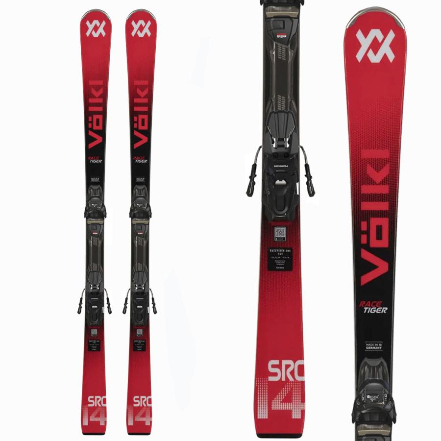 VOLKL（フォルクル） 【エントリーでP最大17倍！1日まで】VOLKL スキー