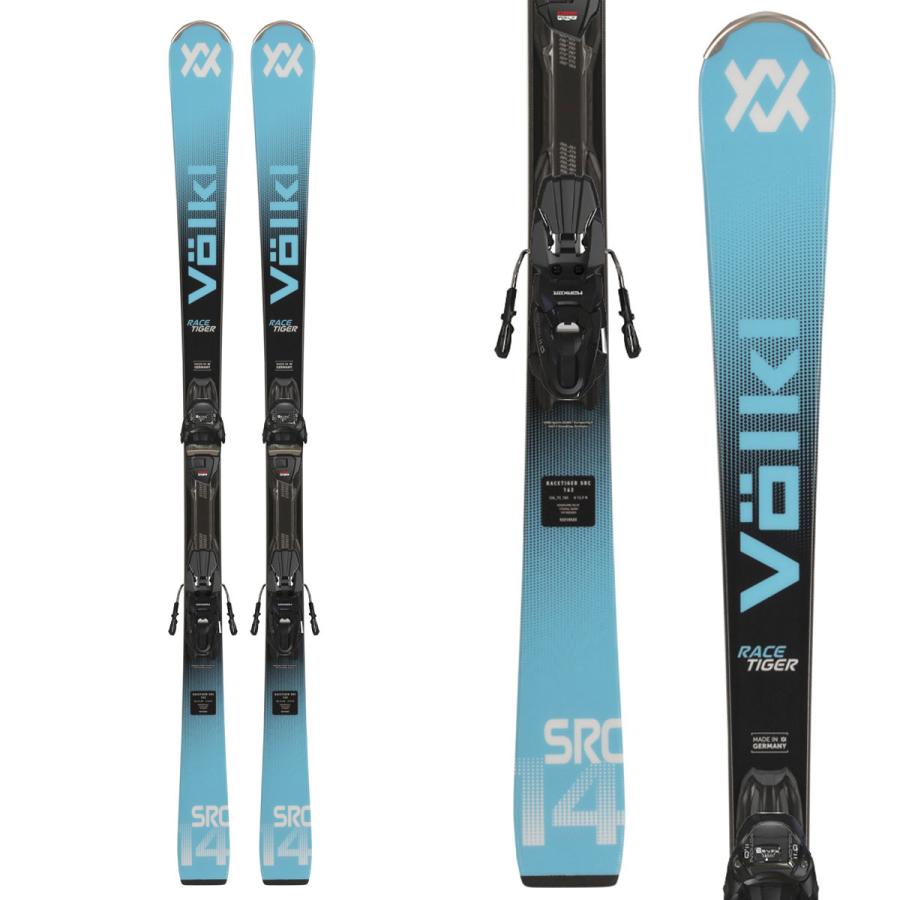 VOLKL（フォルクル） 【エントリーでP最大17倍！1日まで】VOLKL スキー