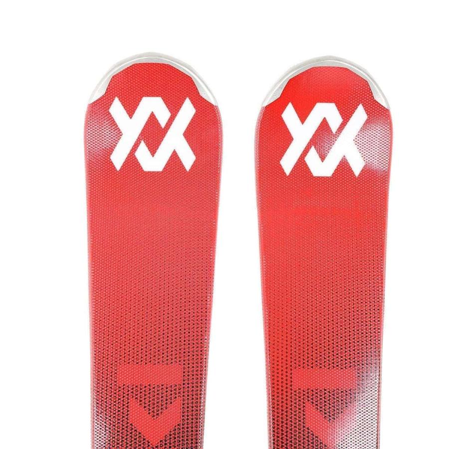 VOLKL フォルクル スキー板 メンズ レディース＜2026＞RACETIGER SRC +vMotion3 +vMotion11 GW グリップウォーク_5