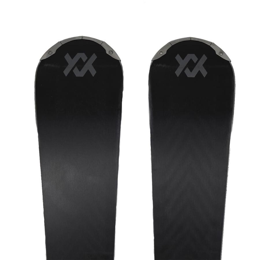 VOLKL フォルクル スキー板 メンズ レディース＜2026＞RACETIGER SRC +vMotion3 +vMotion11 GW グリップウォーク_7