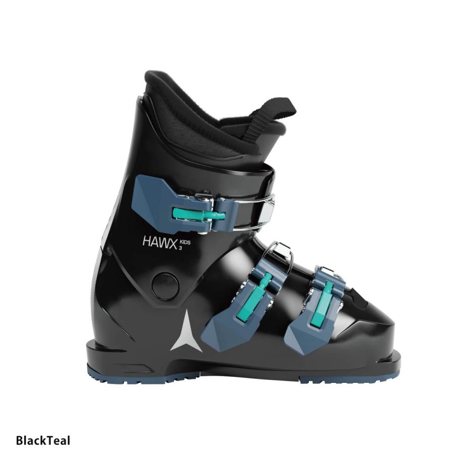 HAWX ATOMIC アトミック スキーブーツ キッズ ジュニア＜2026＞Hawx