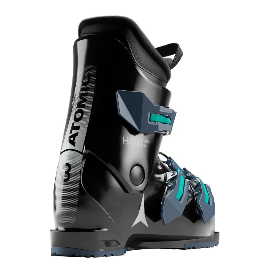 HAWX ATOMIC アトミック スキーブーツ キッズ ジュニア＜2026＞Hawx