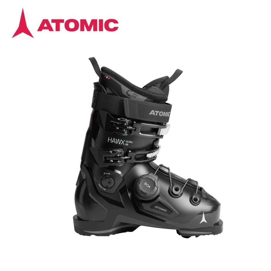 ATOMIC Redster X5　K2 BFC 100 BOA ATOMIC Redster X5 K2 BFC 100 BOA HAWX ATOMIC アトミック スキー