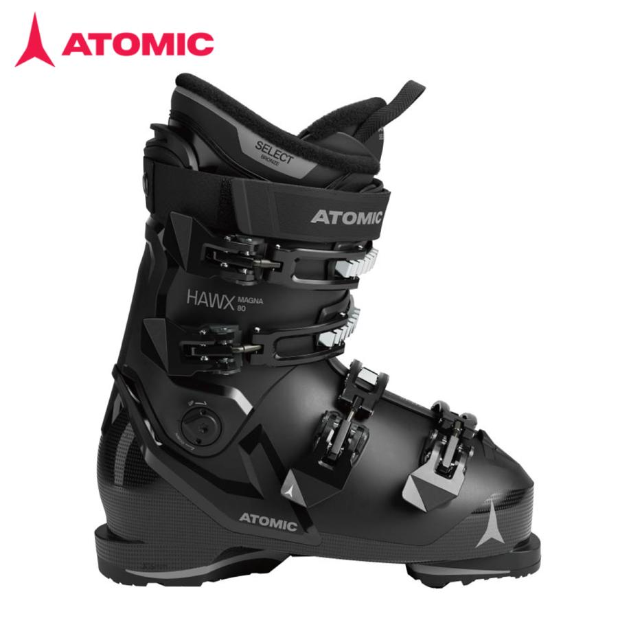 HAWX 【エントリーでP最大17倍！27日〜】ATOMIC アトミック スキー