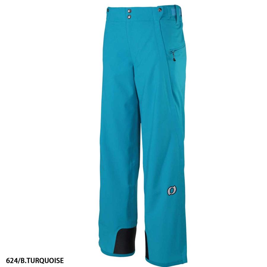 オンヨネ（ONYONE） スキーウェア パンツ メンズ レディース サイド