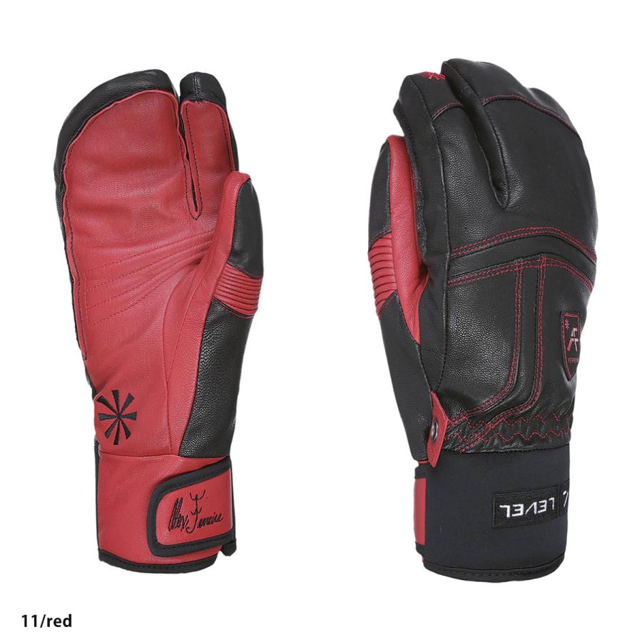 LEVEL（レベル） 【エントリーでP最大17倍！1日まで】LEVEL スキー