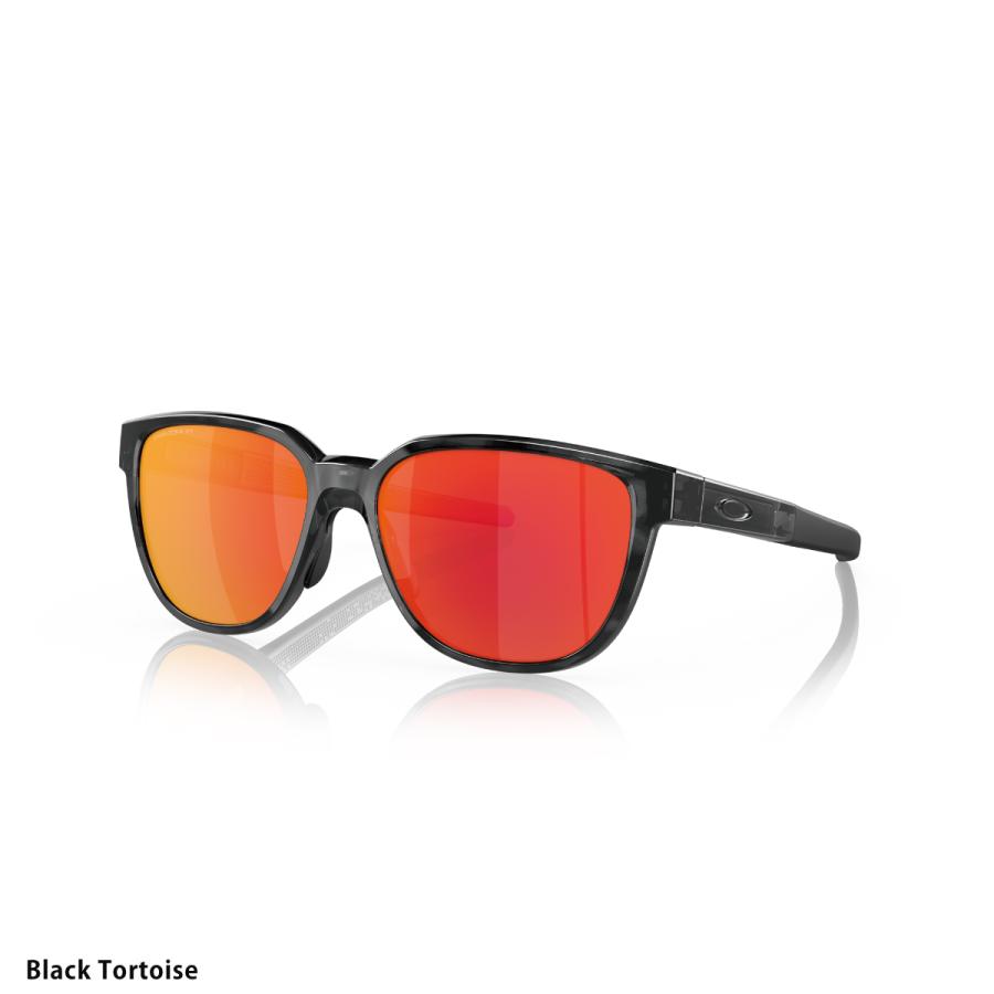 OAKLEY オークリー サングラス ＜2025＞ ACTUATOR A / OO9250A【偏光】の画像