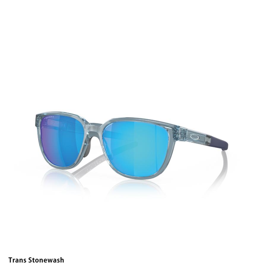 OAKLEY オークリー サングラス ＜2025＞ ACTUATOR A / OO9250A【偏光】の画像