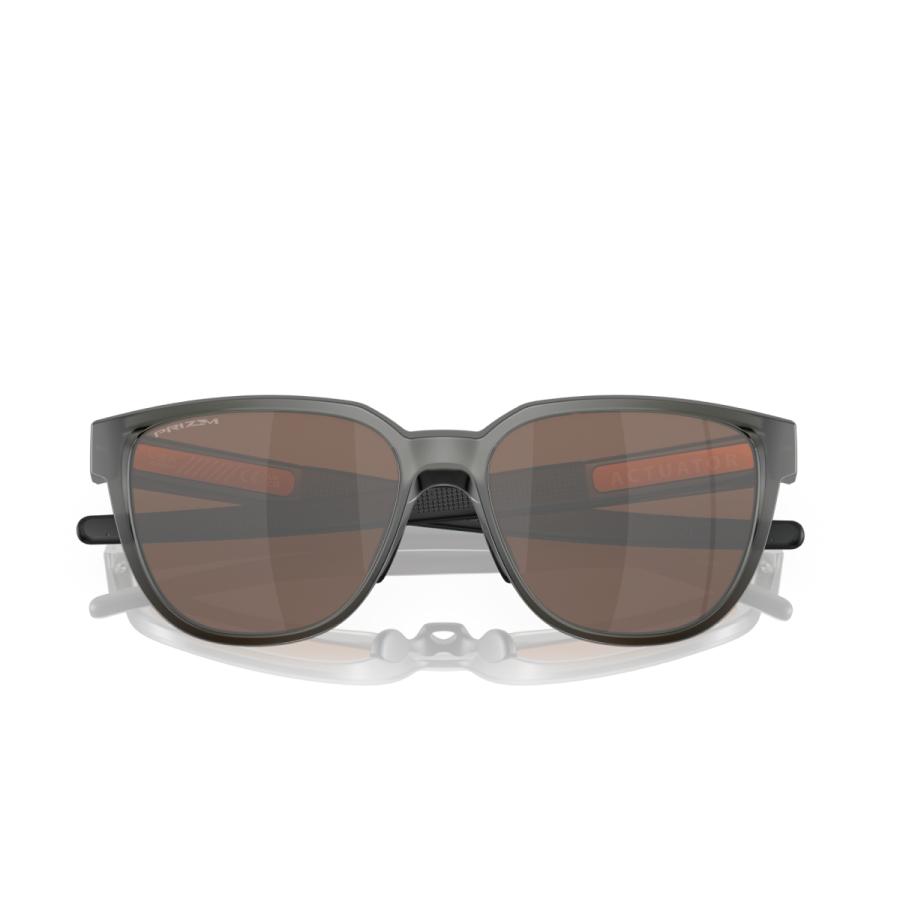 OAKLEY オークリー サングラス ＜2025＞ ACTUATOR A / OO9250A【偏光】の画像