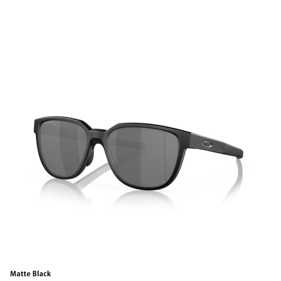 OAKLEY オークリー サングラス ＜2025＞ ACTUATOR A / OO9250A【偏光】の画像