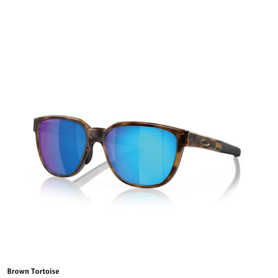 OAKLEY オークリー サングラス ＜2025＞ ACTUATOR A / OO9250A【偏光】の画像