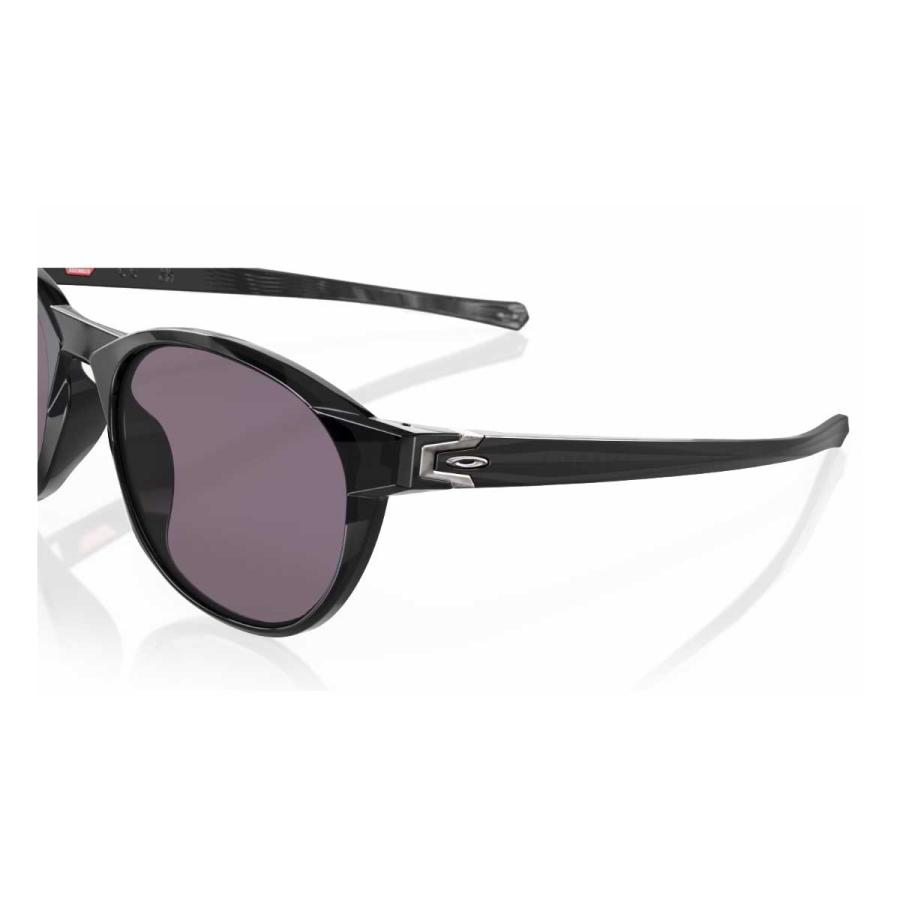 OAKLEY オークリー サングラス メンズ レディース＜2025＞ REEDMACE A / OO9126F